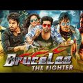 BruceeLee The Fighter  New Released Full Hindi Dubbed Action Movie   Ramcharan New Blockbuster Movie