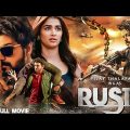 Rust (2023) New Released Full Hindi Dubbed Movie | Thalapathy Vijay | New South Movie 2023