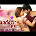 TAQDEER 2  Full Movie Dubbed In Hindi | Sundeep Kishan, Regina Cassandra