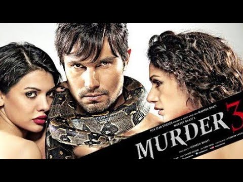 Muder 3 Full Movie//Murder 3 Hindi Full movie//Bollywood Movie//#dj #movie #flim