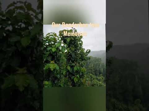 Bandarban Tour Memories in 1 minutes #trend #nature #bangla #daily #travel #bangladesh #malaysia #us