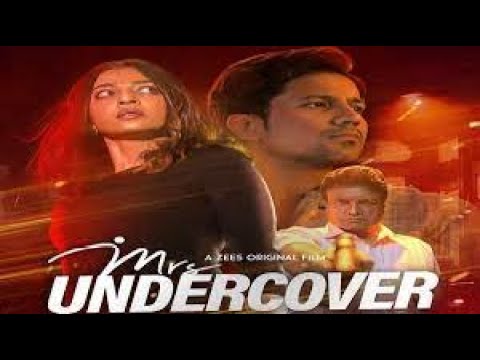 Mrs. Undercover New (2023) Hindi Full Movie-Part-6 | Radhika Apte, Rajesh Sharma