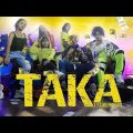 TAKA _ OFFICIAL MUSIC VIDEO _ TYZAN ROHAN _ BANGLA RAP SONG BY MAKAM f.t ™