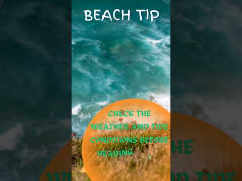 Beach tip| Summer #travel #bangladesh #aroundtheworld #short