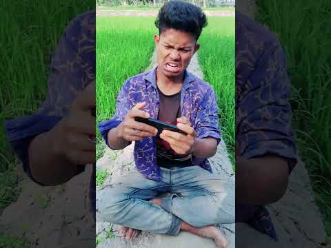 Free Fire Bangla Funny Shorts Video Comedy z1m entertainment