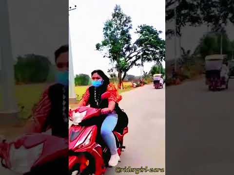 bajigar ho ma bajigar😌🤙🏍️ #ladybiker #bangladesh #foryou #youtubeshort #travel #cumilla #vlog