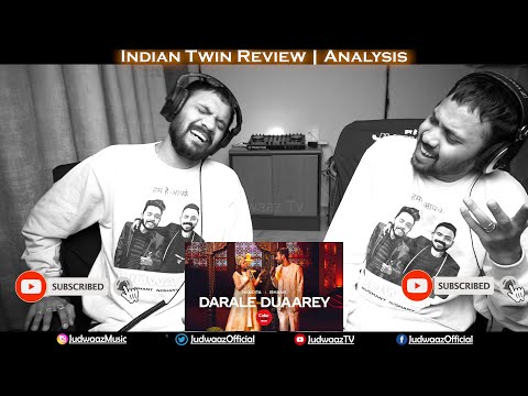 Darale Duaarey | Coke Studio Bangla | Season 2 | Ishaan X Nandita | Judwaaz