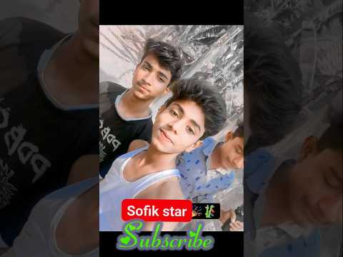 Sofiker Bangla Funny Video || #sofikervideo #palligramtv #youtubeshorts #viral #funny #shorts