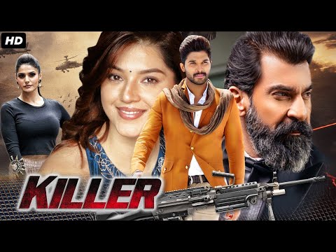 কিল্লের – Killer | Superhit Action Bangla Dubbed Action Movie | Baghawat ek Jung Full Movie inBangla