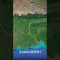 Bangladesh. Discover the Beauty of Bangladesh: A Stunning Aerial