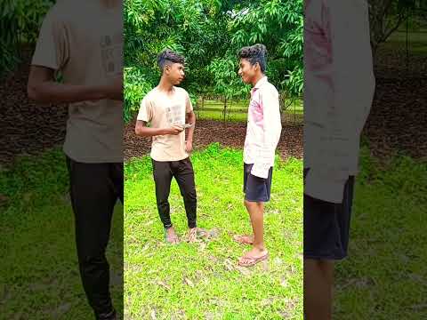 মনো নাকি হাগবে না 😂😂 #youtubeshorts #funny #bangla funny video😂😂