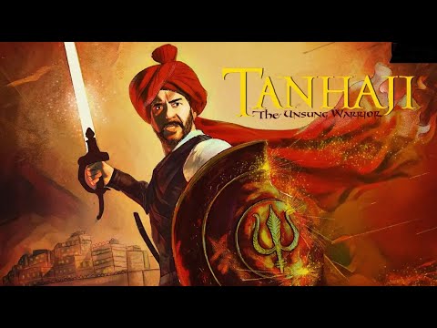 Tanhaji | The Unsung Warrior Full Movie | Ajay Devgn, Saif Ali Khan, Kajol