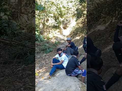 trekking! #bangladesh #travel #mountains #shorts #shortvideo #short