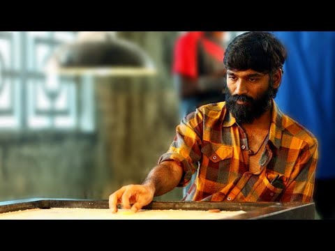 Chennai Central | South Superhit Hindi Dubbed Full Movie | Dhanush, Ameer, Andrea