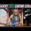GERMAN reacts on Biggest 🇧🇩 Bangladeshi Guitar Collab (Oni Hasan, Avoidrafa etc.)
