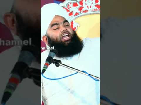 Sayyed aminul qadri bayan new video status in hindi full movie bayan #trending #shotrs