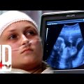 Doctors Shocked By Pregnant 12 Year Old | House M.D. | MD TV