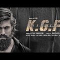 KGF Chapter 2 Hindi Dubbed Full Movie 2022 | Yash, Srinidhi Shetty