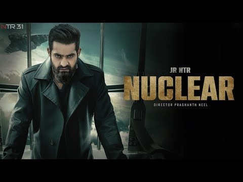 Jr NTR (2023) Full Hindi Dubbed Movie | Hindi Dubbed Movie Official Action Movie Raashi Khanna