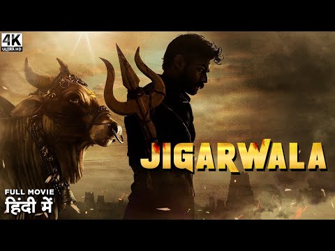 Jigarwala – South Indian New Released Full Movie Dubbed In Hindi Full | Naga Shaurya, Mehreen