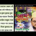 প্রেম জ্বালা – পীর নজরুল ইসলাম | শানে বাবা ভান্ডারী | Prem Jala I Pir Nazrul Islam  Full Audio Album