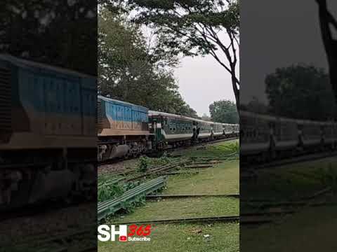 tren #sh365 #viral #journey #kulaura #story #bangladesh #travel #travel #kulaura_moulvibazar