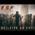 KGF Chapter 2 Full Movie In Hindi | KGF Chapter 2 Full Movie | Yash | Srinidhi Shetty | Sanjay Dutt