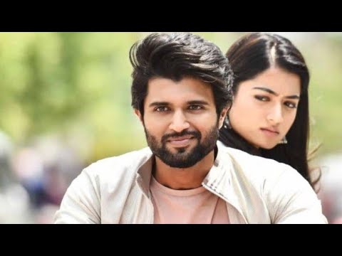 geeta govindam hindi full movie South Indian