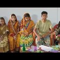 একটু মজা করার জন্য এলাম | Bangla Funny Video | Bangla Natok | Chance Bangla