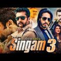 Surya New South Movie Hindi Dubbed 2023 | New South Indian Movies Dubbed In Hindi 2023