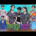 আইবুড়ো কুটুম | Aiburo Kutum | Bangla Funny Video | Sofik & Tuhina | Palli Gram TV Latest Video
