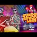 SUNDOR SUNDOR LAGE | সুন্দর সুন্দর লাগে | MUSIC VIDEO | Shanto Squad | Eid Special  Music Video 2023