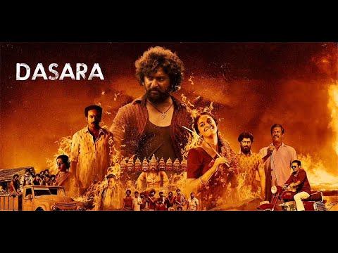 South Indian movies dubbed in Hindi full Movie 2022 New | Dasara 2023 full movie Hindi