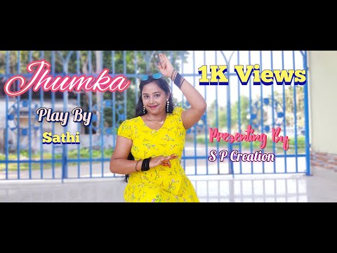 Jhumka New Song | Sathi | Edited By Sushen . #india #bangladesh #bollywood #tollywood #bangla #song