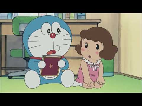 The Happy Little Mermaid – Doraemon in Hindi 2023 – S15  Ep23 – Without Zoom Effect