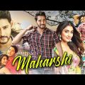 Mahesh Babu New Blockbuster Srimanthudu Full Movie in Hindi Dubbed 2023 | Jagapathi Babu, Shruti