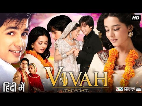 Vivah New Movie 2023 | New Bollywood Action Hindi Movie 2023 | New Blockbuster Movies 2023