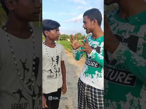 Bangla Funny Video | Funny Shorts Video | Bangla Funny Comedy Video #shorts #youtubeshorts