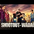 Shootout at Wadala (HD) Full Movie | John Abraham, Anil Kapoor, Kangana Ranaut, Sonu Sood