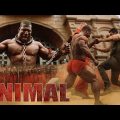 Animal New South Movie Hindi Dubbed 2023 | New South Indian Movies Dubbed In Hindi 2023 Full