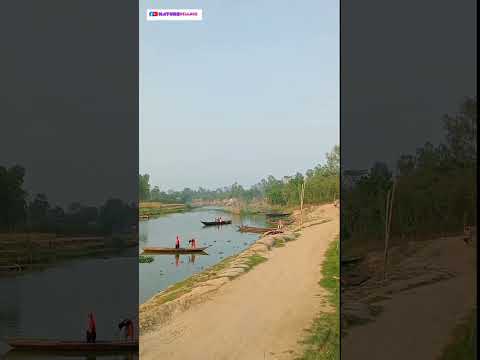 nature village life in Bangladesh #nature #villagelife #youtube_ #travel