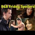 Steffy’s Terrible Timing! & Irresistible Appeal! Breaking News About || It will shock you must