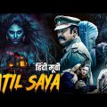 QATIL SAYA (Iruttu) 2023 New Released Full Hindi Dubbed Movie | Sundar C, Sakshi | South Movie 2023
