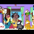 পর্ব 48 | Honey Bunny Ka Jholmaal | Full Episode in Bengali | Videos For Kids
