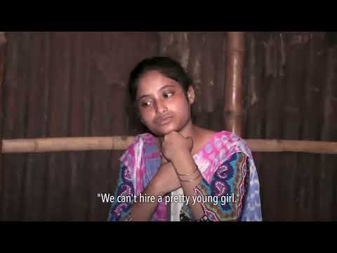 Child Marriage Around the World: Bangladesh — Mahi