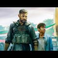 Deadly Extraction ❗A Mercenary's High-Stakes Mission to Save a Hostage Boy | Netflix Movie Recap