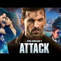 John Abraham New South Movie Hindi Dubbed 2023 | New South Indian Movies Dubbed In Hindi 2023