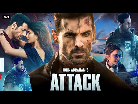 John Abraham New South Movie Hindi Dubbed 2023 | New South Indian Movies Dubbed In Hindi 2023