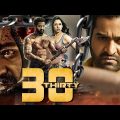 Thirty 30 – South Indian Movie Dubbed In Hindi Full | Jr NTR, Raashi Khanna