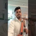 Bangladesh to Qatar and Saudi Arabia ✈️✈️ vlog.07